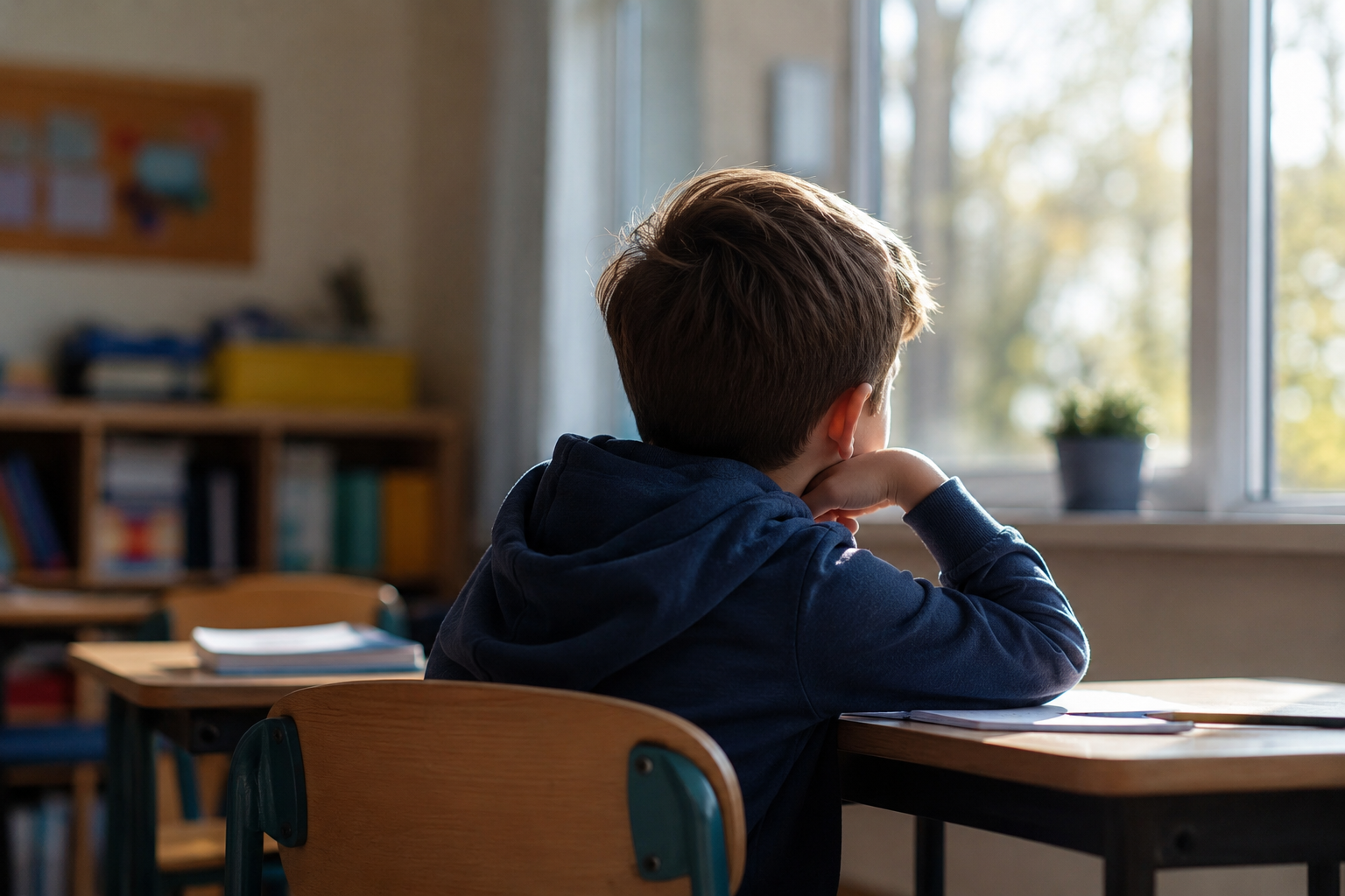 Was ist ein Nachteilsausgleich bzw. was sind ausgleichende Maßnahmen? Einfach erklärt für Eltern von Kindern mit ADHS und Autismus