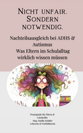 Nachteilausgleich leicht gemacht
