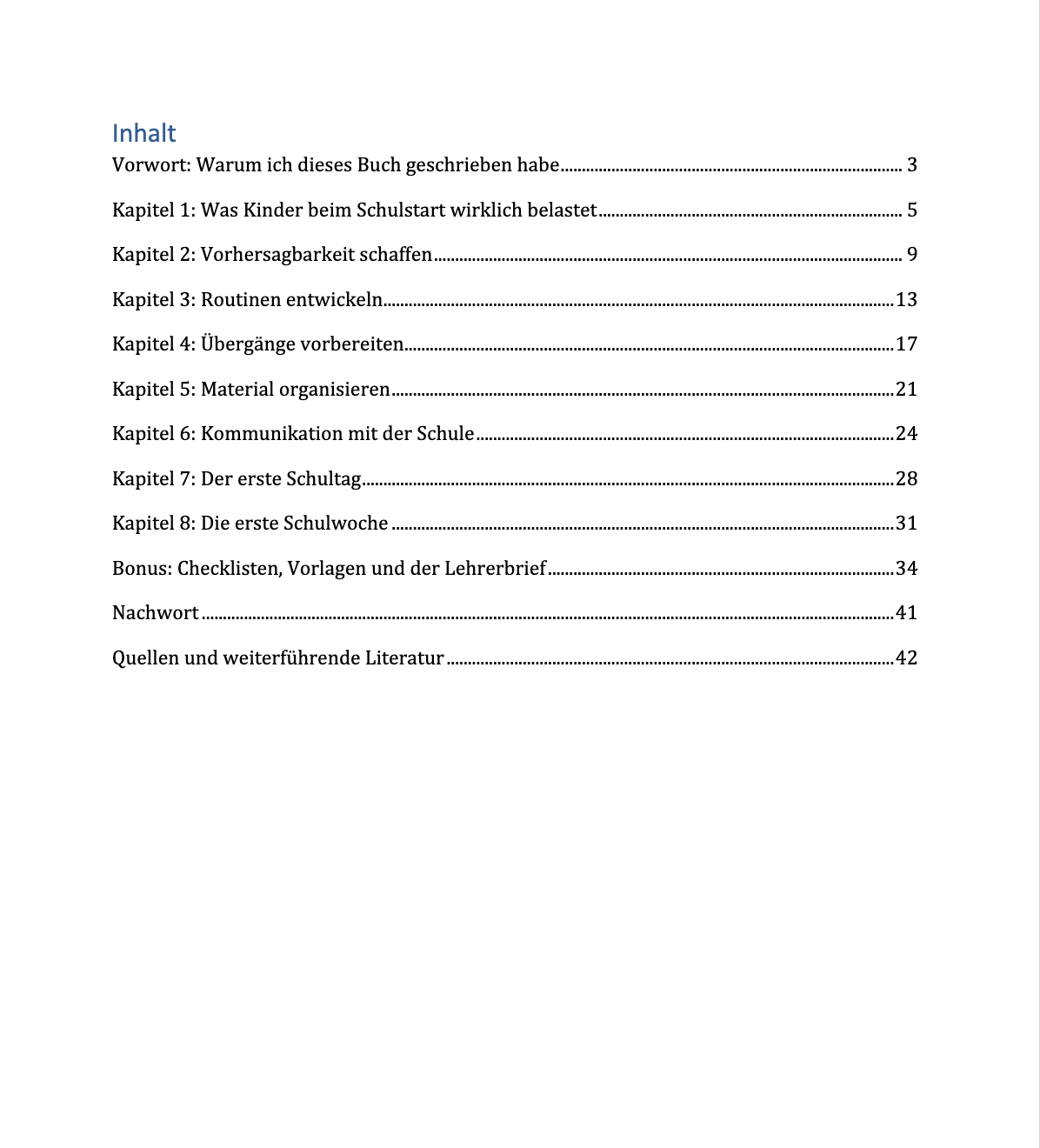Der neurodivergente Schulstart. Wie ich als Lehrerin mein Kind mit ADHS und Autismus auf den Schulstart vorbereite.