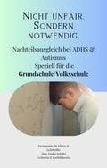 Nachteilsausgleich für die Grundschule